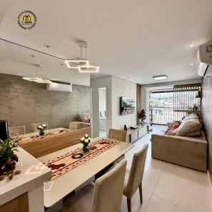 Apartamento com 2 Quartos à venda, 55m² no Centro, São Bernardo do Campo