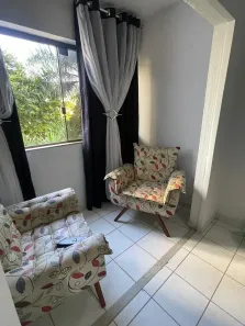 Apartamento com 2 Quartos para alugar, 70m² no Jardim América, Goiânia