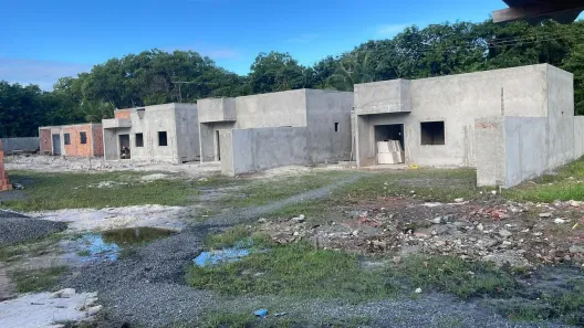 Casa de Condomínio com 3 Quartos à venda, 68m² no Barra do Jacuípe, Camaçari