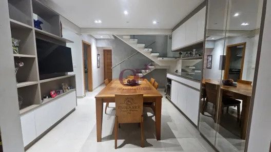 Casa de Condomínio com 3 Quartos à venda, 141m² no Chácara Segre, Jundiaí