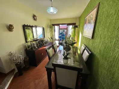 Casa com 2 Quartos à venda, 100m² no Jardim Ismênia, São José dos Campos