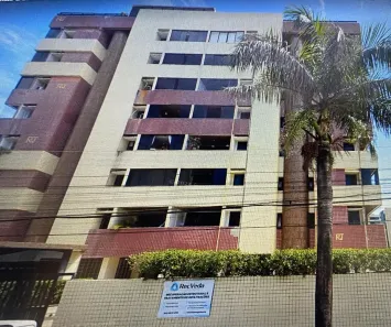 Apartamento com 4 Quartos à venda, 206m² no Jatiúca, Maceió