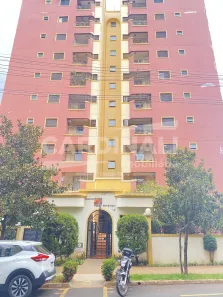 Apartamento com 3 Quartos para alugar, 89m² no Centro, São Carlos