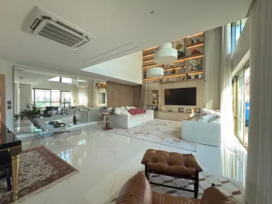 Apartamento com 4 Quartos à venda, 260m² no Barra da Tijuca, Rio de Janeiro