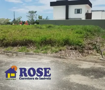 Lote/Terreno à venda, 450m² no Praia Grande, Fundão