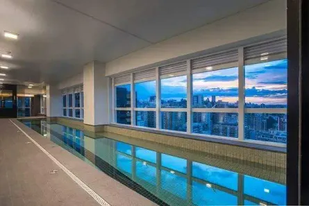 com 1 Quarto para alugar, 47m² no Savassi, Belo Horizonte