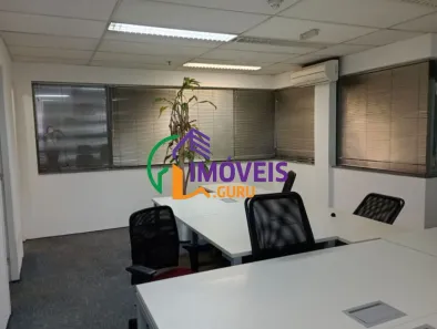 Sala Comercial à venda, 50m² no Paraíso, São Paulo