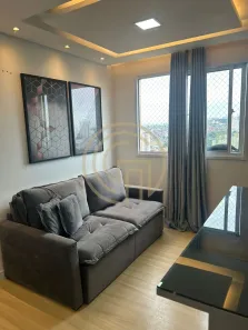 Apartamento com 2 Quartos à venda, 40m² no Jardim Germânia, São Paulo