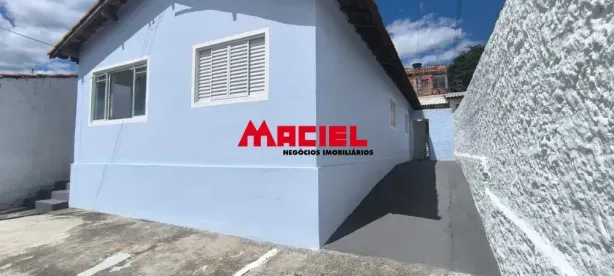 Casa com 3 Quartos à venda, 151m² no Jardim Satélite, São José dos Campos