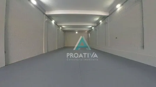 Galpão/Depósito/Armazém à venda, 777m² no Parque João Ramalho, Santo André
