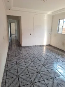 Casa com 2 Quartos à venda, 50m² no Jardim Zaira, Mauá