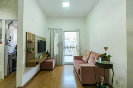 Apartamento com 2 Quartos à venda, 83m² no Penha de França, São Paulo