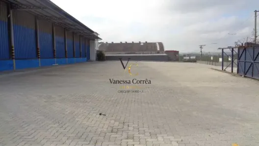 Galpão/Depósito/Armazém para alugar, 1886m² no Jardim Maria de Lourdes, Guarulhos