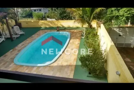 Fazenda/Sítio com 3 Quartos à venda, 400m² no Cristal Park, Santana de Parnaíba
