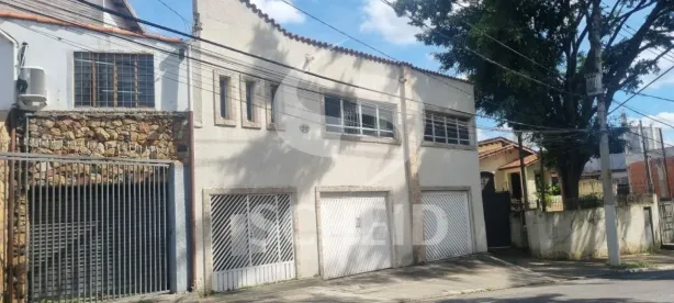 Sobrado com 3 Quartos à venda, 220m² no Jardim Jua, São Paulo