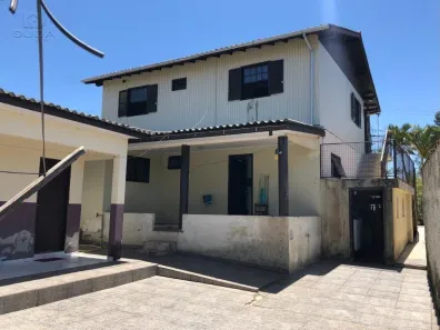 Casa com 4 Quartos à venda, 89m² no Laranjinha, Criciúma