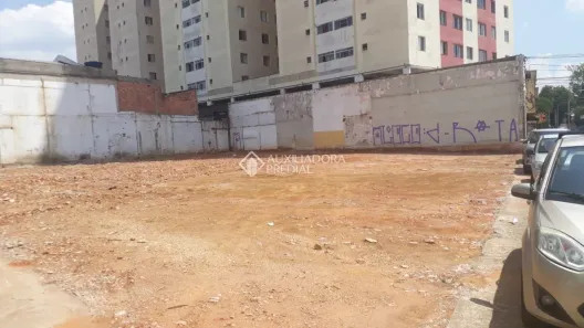 Sala Comercial com 1 Quarto à venda, 1035m² no Rudge Ramos, São Bernardo do Campo