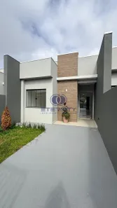 Casa com 2 Quartos à venda, 60m² no Serra Alta, São Bento do Sul