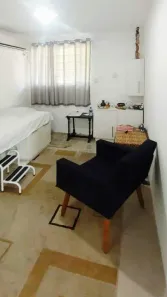Sala Comercial para alugar, 7m² no Camobi, Santa Maria