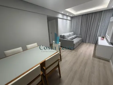 Apartamento com 2 Quartos à venda, 62m² no Estreito, Florianópolis