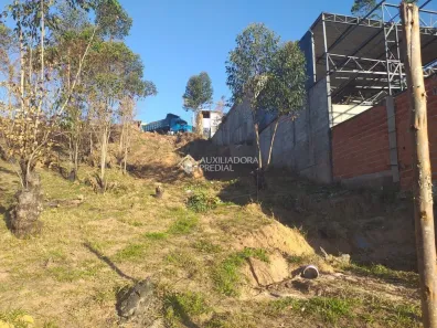 Lote/Terreno à venda, 472m² no Parque Astúrias, Suzano