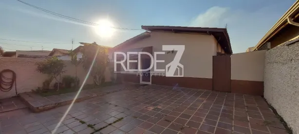 Casa com 4 Quartos à venda, 140m² no Vila Nova Teixeira, Campinas
