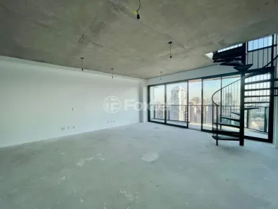 Apartamento com 2 Quartos à venda, 77m² no Vila Olímpia, São Paulo