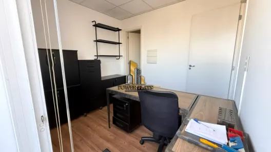 Sala Comercial para alugar, 42m² no Várzea da Barra Funda, São Paulo