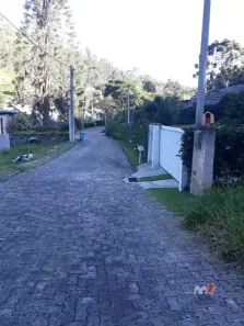 Lote/Terreno à venda, 1m² no Carangola, Petrópolis