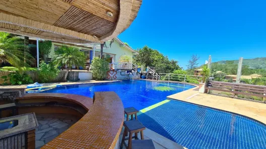 Casa com 5 Quartos à venda, 650m² no Ferradura, Armação dos Búzios