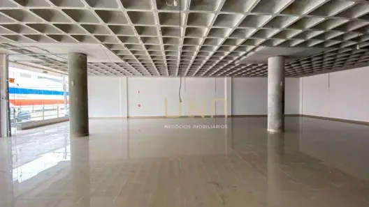 Ponto Comercial para alugar, 300m² no Agronômica, Florianópolis