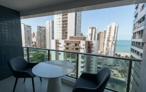 Apartamento com 3 Quartos à venda, 100m² no Boa Viagem, Recife