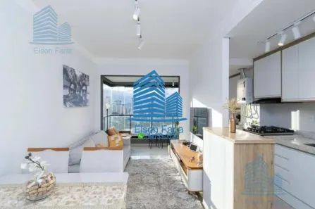 Apartamento com 2 Quartos à venda, 64m² no Vila Osasco, Osasco