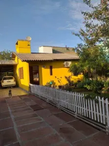 Casa com 2 Quartos à venda, 119m² no Fiuza, Viamão