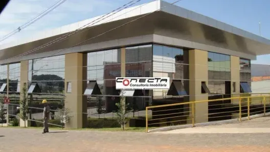 Galpão/Depósito/Armazém para alugar, 1400m² no Jardim São Pedro, Hortolândia