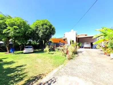 Casa com 5 Quartos à venda, 400m² no Bandeirantes (Pampulha), Belo Horizonte