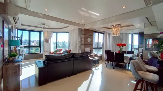 Apartamento com 2 Quartos à venda, 117m² no Jardim Itu, Porto Alegre
