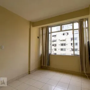 Kitnet com 1 Quarto à venda, 28m² no Glória, Rio de Janeiro