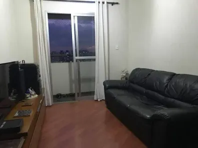 Apartamento com 3 Quartos à venda, 65m² no Continental, Osasco