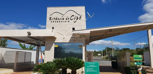 Lote/Terreno à venda, 1025m² no Jaboticatubas, Jaboticatubas