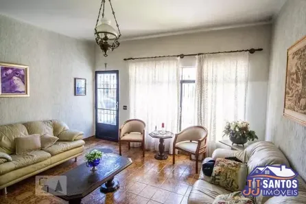 Casa com 4 Quartos à venda, 311m² no Vila Bertioga, São Paulo