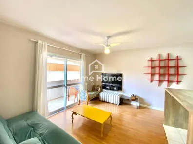 Apartamento com 1 Quarto à venda, 51m² no Botafogo, Campinas