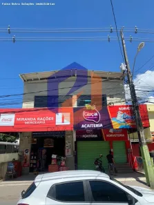 Galpão/Depósito/Armazém para alugar, 160m² no Barra de Jangada, Jaboatão dos Guararapes