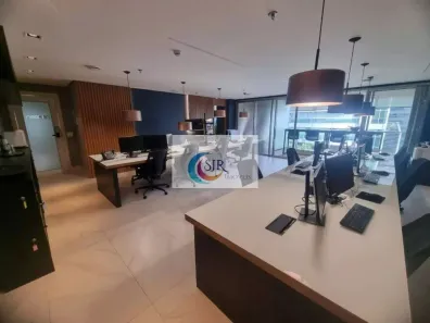 Sala Comercial para venda ou aluguel, 176m² no Itaim Bibi, São Paulo