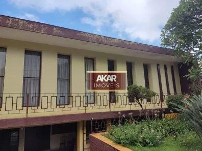 Sobrado com 5 Quartos à venda, 463m² no Jardim do Mar, São Bernardo do Campo