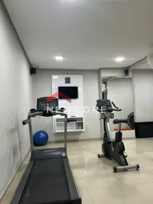 Apartamento com 2 Quartos à venda, 60m² no Vila Santo Antônio, Guarulhos