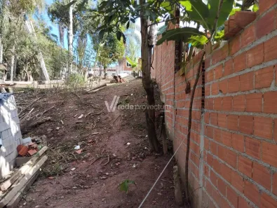 Lote/Terreno à venda, 838m² no Parque dos Pomares, Campinas