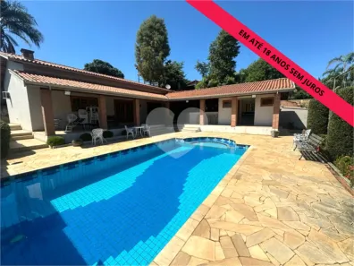 Casa de Condomínio com 2 Quartos à venda, 240m² no Colinas do Piracicaba (Ártemis), Piracicaba