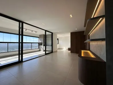 Apartamento com 3 Quartos à venda, 185m² no Morada da Colina, Uberlândia