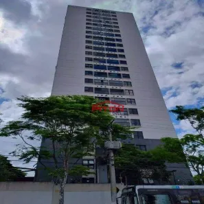 Apartamento com 2 Quartos à venda, 75m² no Vila Regente Feijó, São Paulo